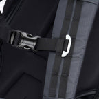 NYA-EVO Fjord 50-C Adventure camera backpack ECONYL Graphite