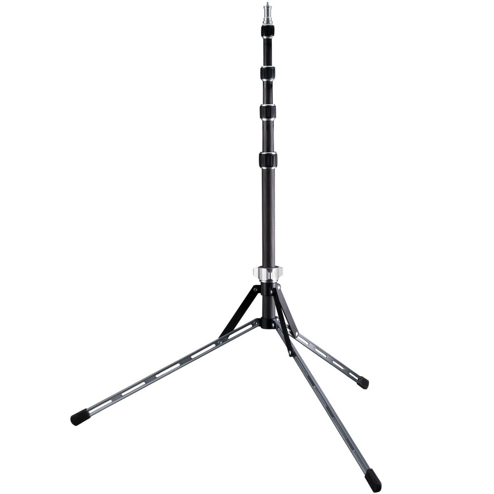 Bresser BR-LS210C Carbon lamp stand