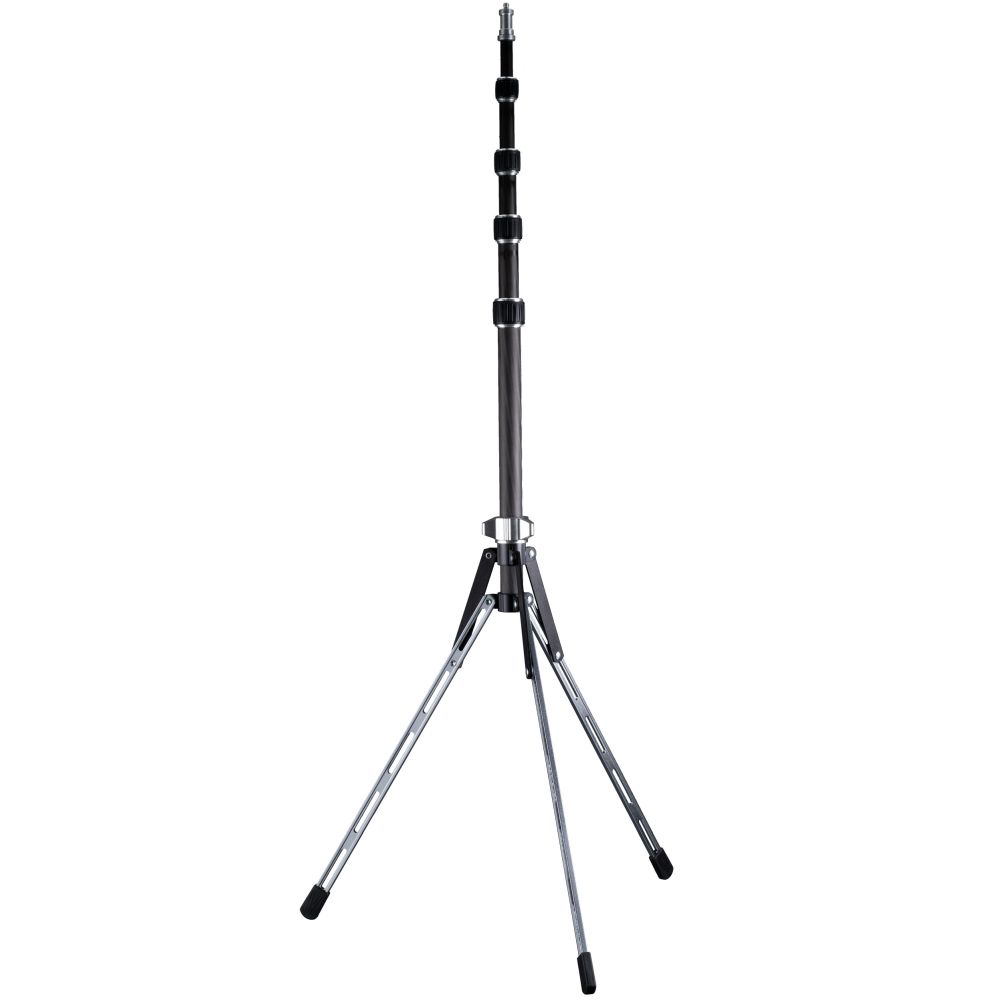 Bresser BR-LS210C Carbon lamp stand
