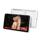 Portkeys LH7P 7-inch monitor with touchscreen white