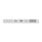 Portkeys LH7P 7-inch monitor with touchscreen white