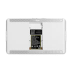 Portkeys LH7P 7-inch monitor with touchscreen white
