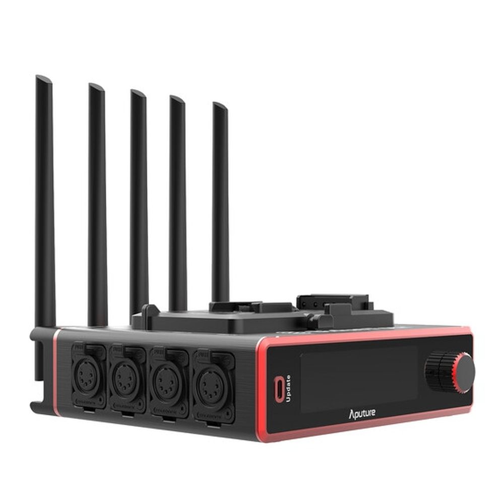 Aputure Sidus Four
