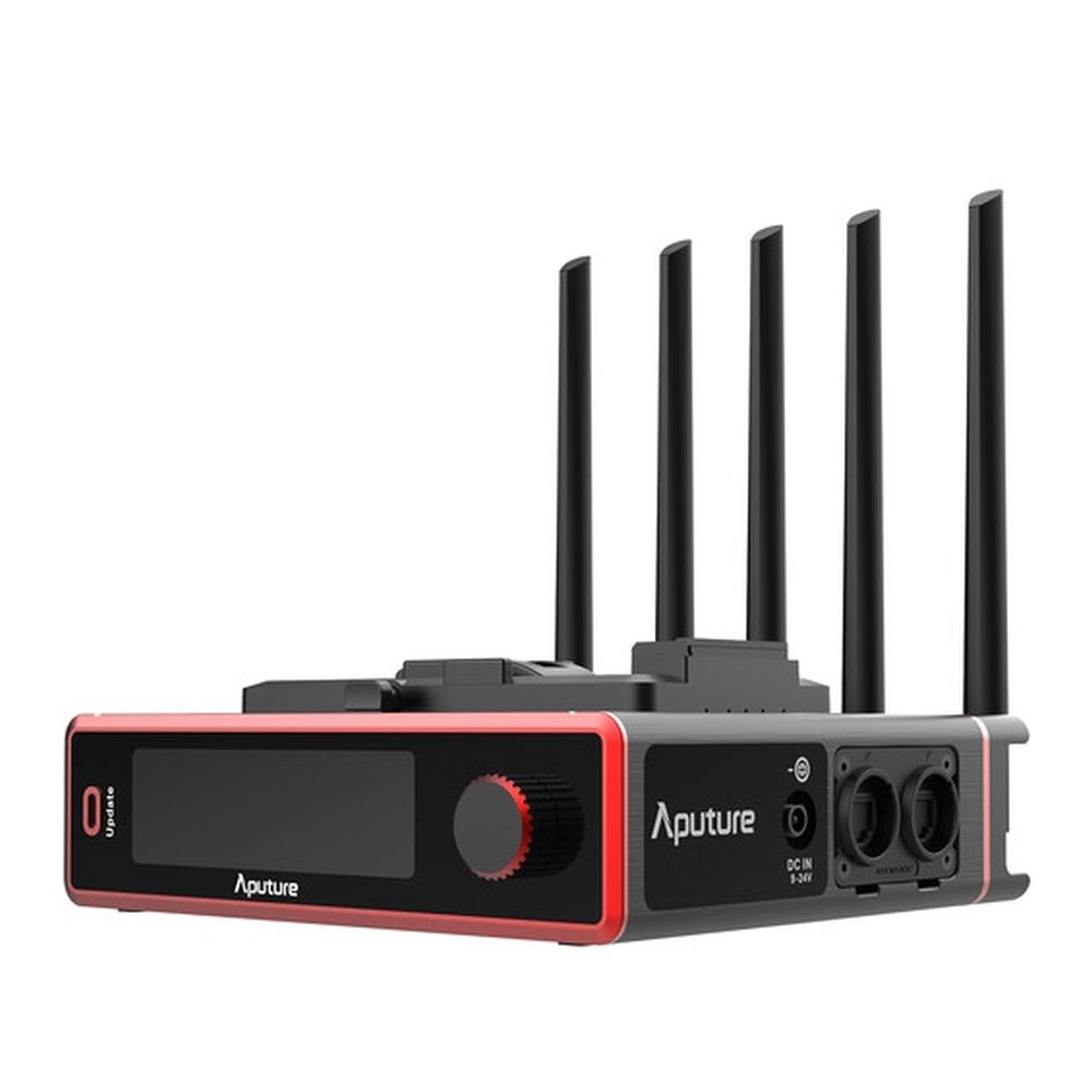Aputure Sidus Four