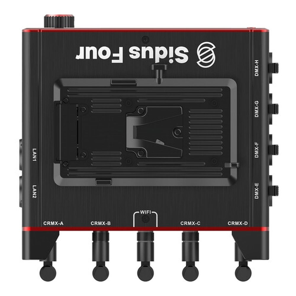 Aputure Sidus Four