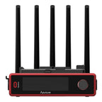 Aputure Sidus Four