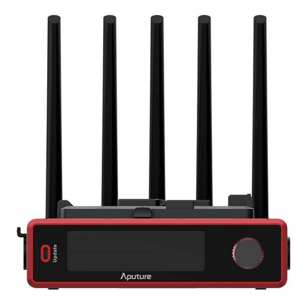 Aputure Sidus Four