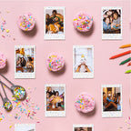Fujifilm INSTAX mini Sprinkles Instant Film