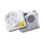Godox ML100Bi Bi colour LED video light kit 2