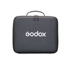 Godox ML100Bi Bi colour LED video light kit 2