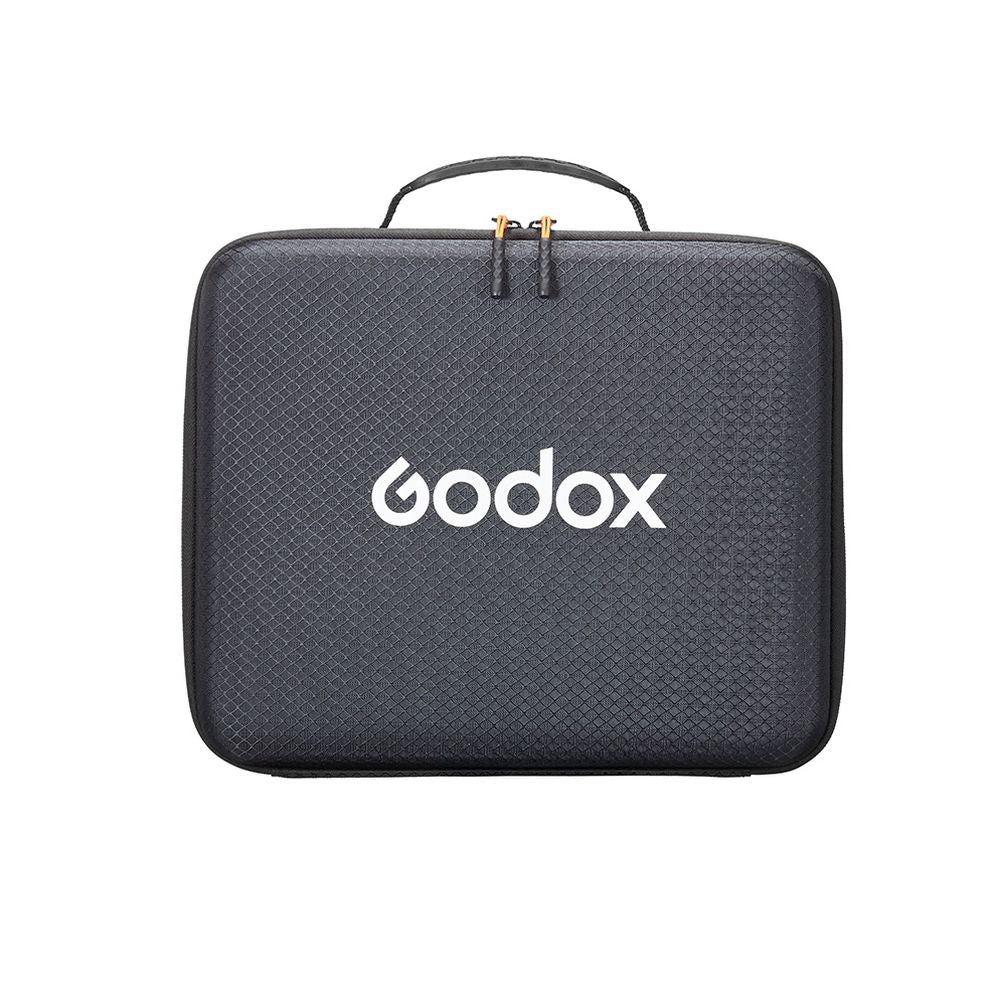 Godox ML100Bi Bi colour LED video light kit 2