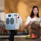 Godox ML100Bi Bi colour LED video light kit 2