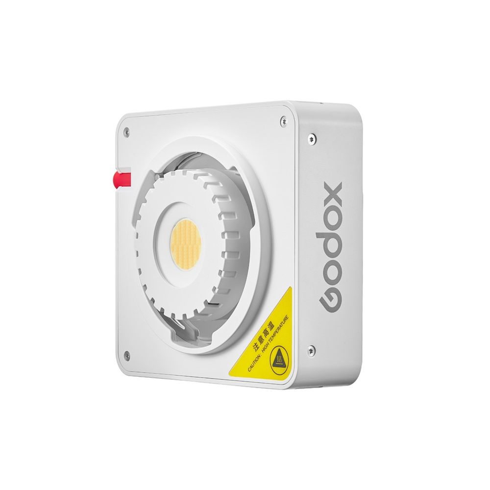 Godox ML100Bi Bi colour LED video light kit 2