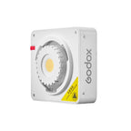 Godox ML100Bi Bi colour LED video light kit 2