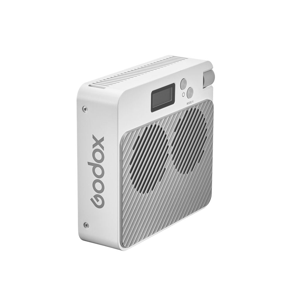 Godox ML100Bi Bi colour LED video light kit 2