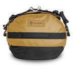 WANDRD CARRYALL Duffel 40L Dallol Yellow