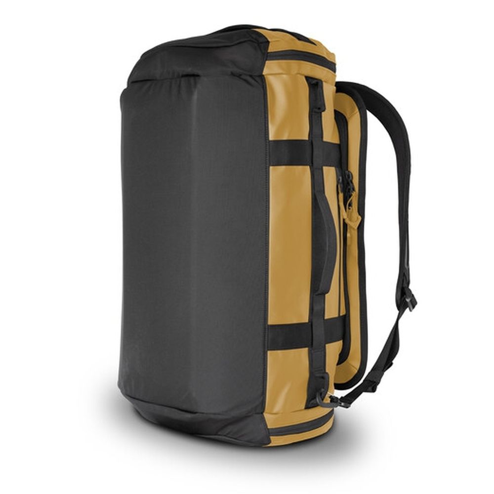 WANDRD CARRYALL Duffel 40L Dallol Yellow