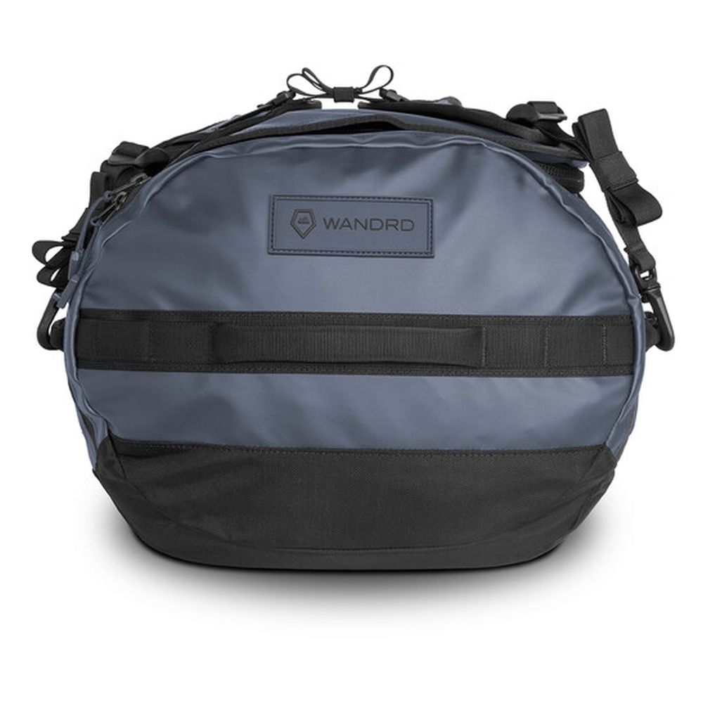 WANDRD CARRYALL Duffel 40L Aegean Blue