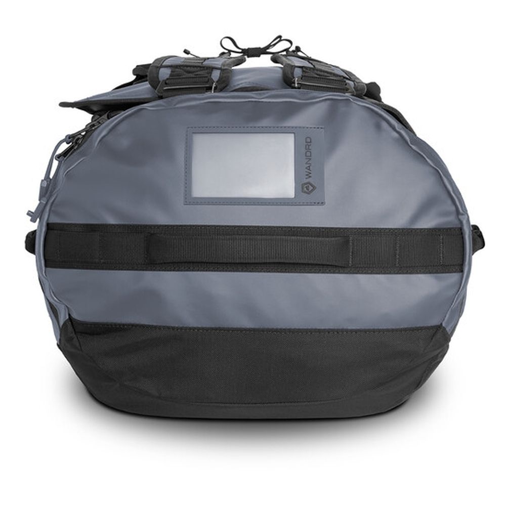 WANDRD CARRYALL Duffel 40L Aegean Blue