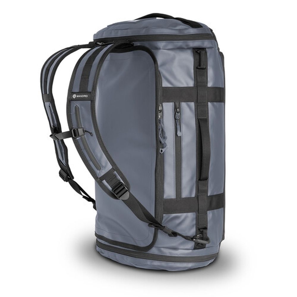 WANDRD CARRYALL Duffel 40L Aegean Blue