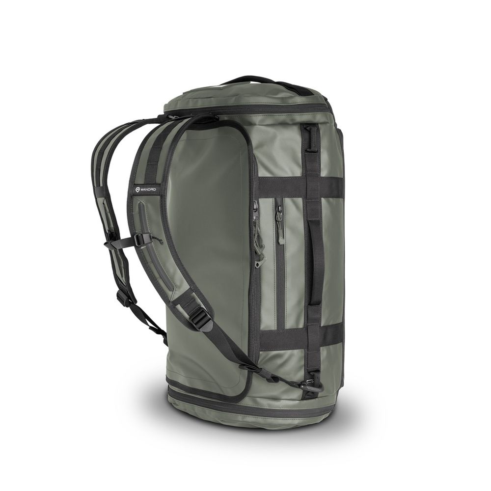 WANDRD CARRYALL Duffel 40L Wasatch Green