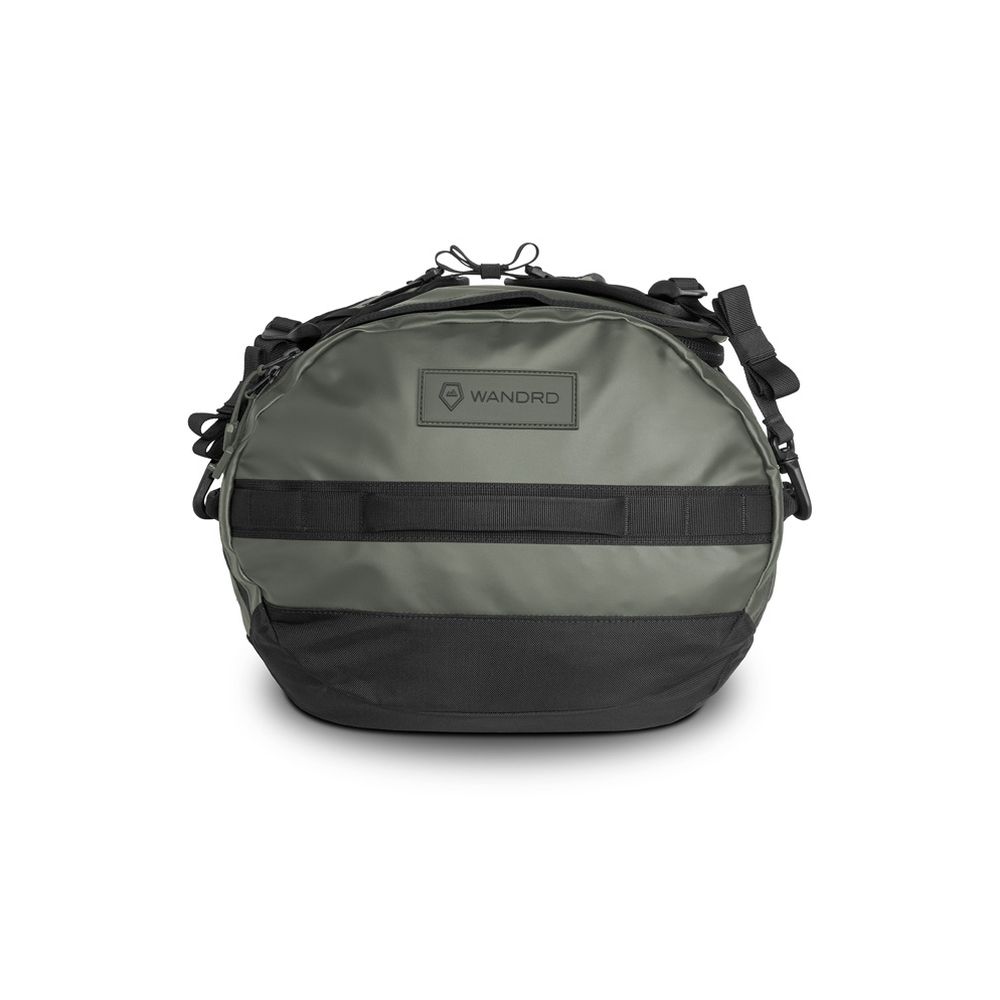 WANDRD CARRYALL Duffel 60L Wasatch Green