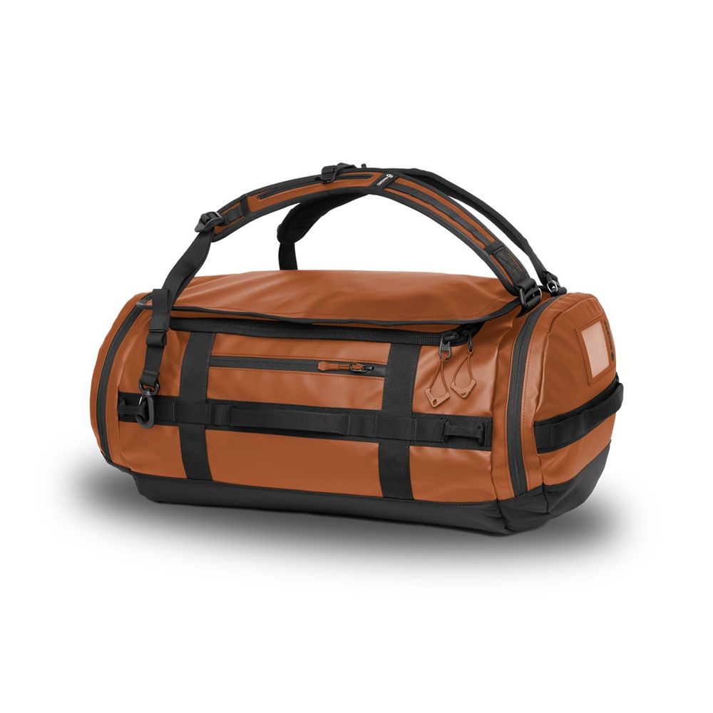WANDRD CARRYALL Duffel 30L Sedona Orange