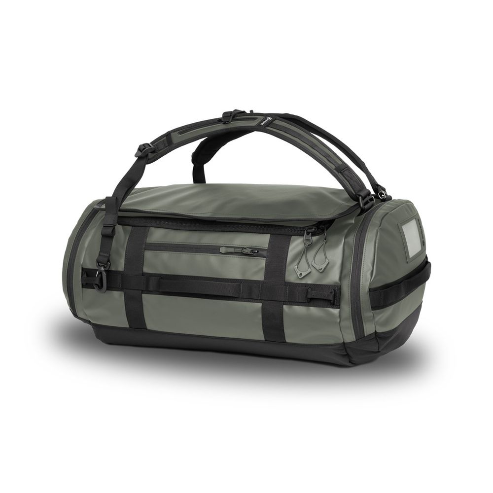 WANDRD CARRYALL Duffel 30L Wasatch Green