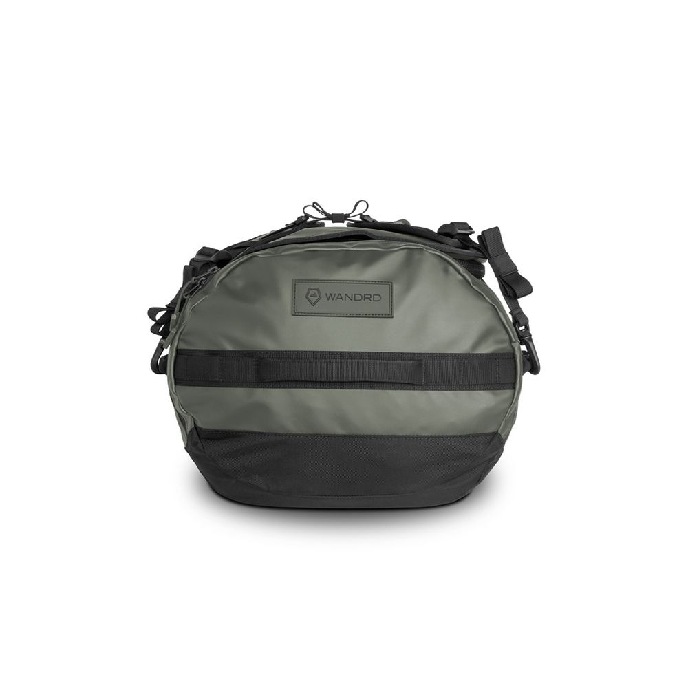 WANDRD CARRYALL Duffel 30L Wasatch Green