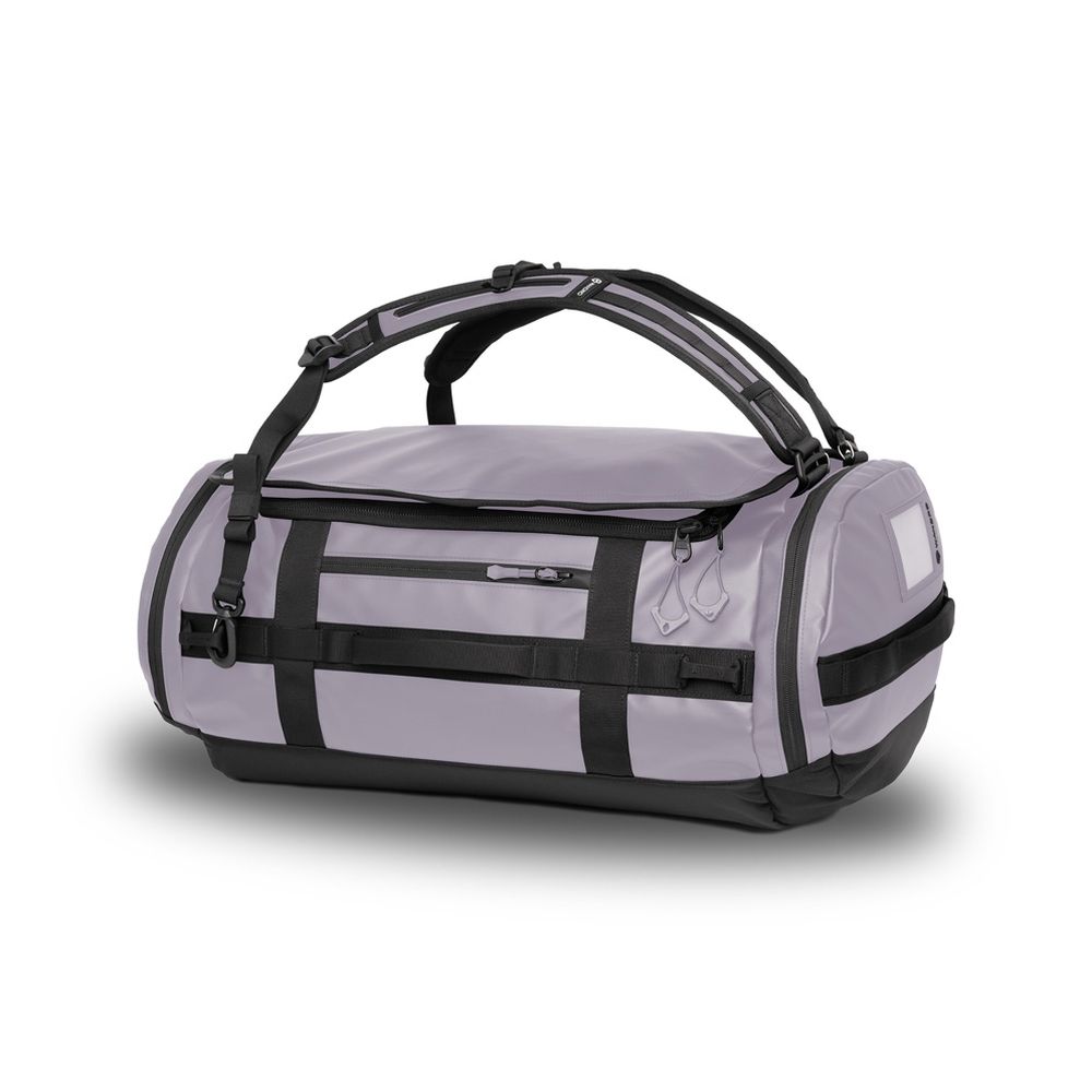 WANDRD CARRYALL Duffel 30L Uyuni Purple