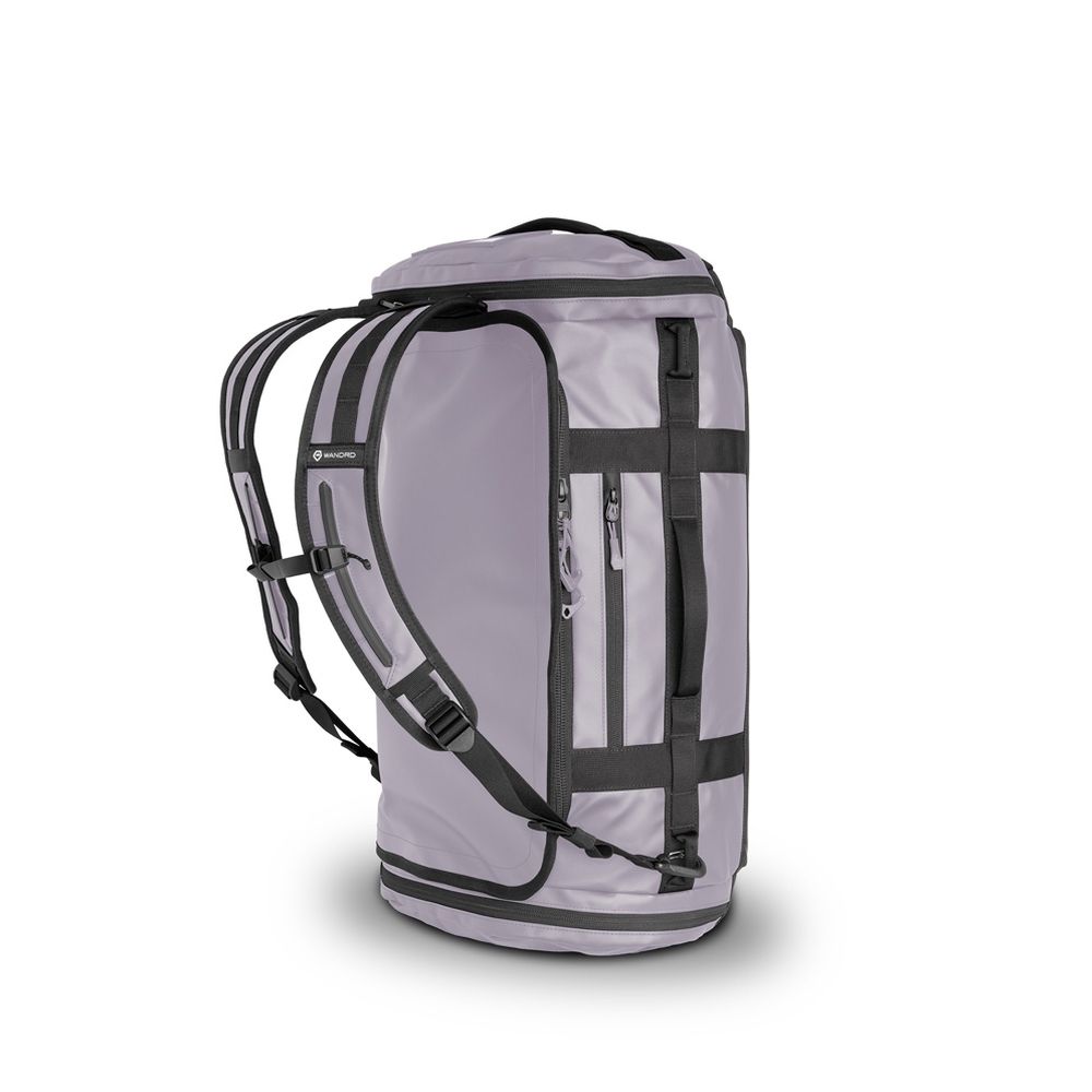 WANDRD CARRYALL Duffel 30L Uyuni Purple