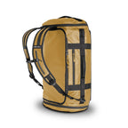 WANDRD CARRYALL Duffel 60L Dallol Yellow