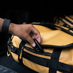 WANDRD CARRYALL Duffel 30L Dallol Yellow