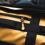 WANDRD CARRYALL Duffel 30L Dallol Yellow