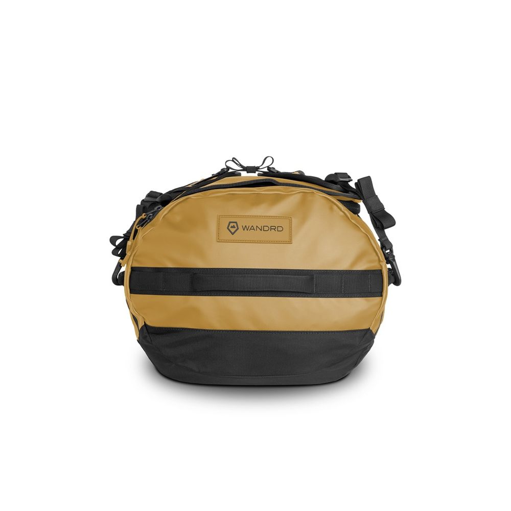 WANDRD CARRYALL Duffel 30L Dallol Yellow