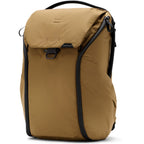 Peak Design Coyote Everyday Backpack 30L v2