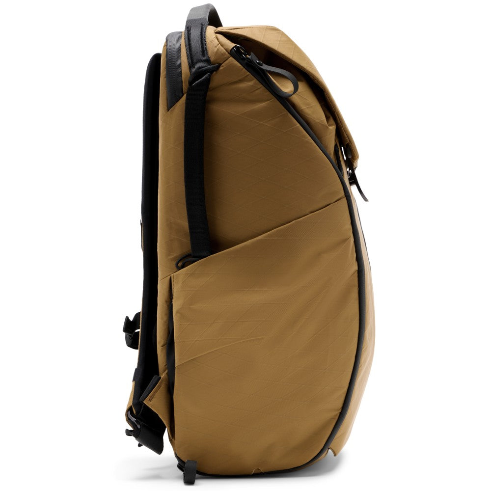 Peak Design Coyote Everyday Backpack 30L v2