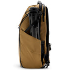 Peak Design Coyote Everyday Backpack 30L v2