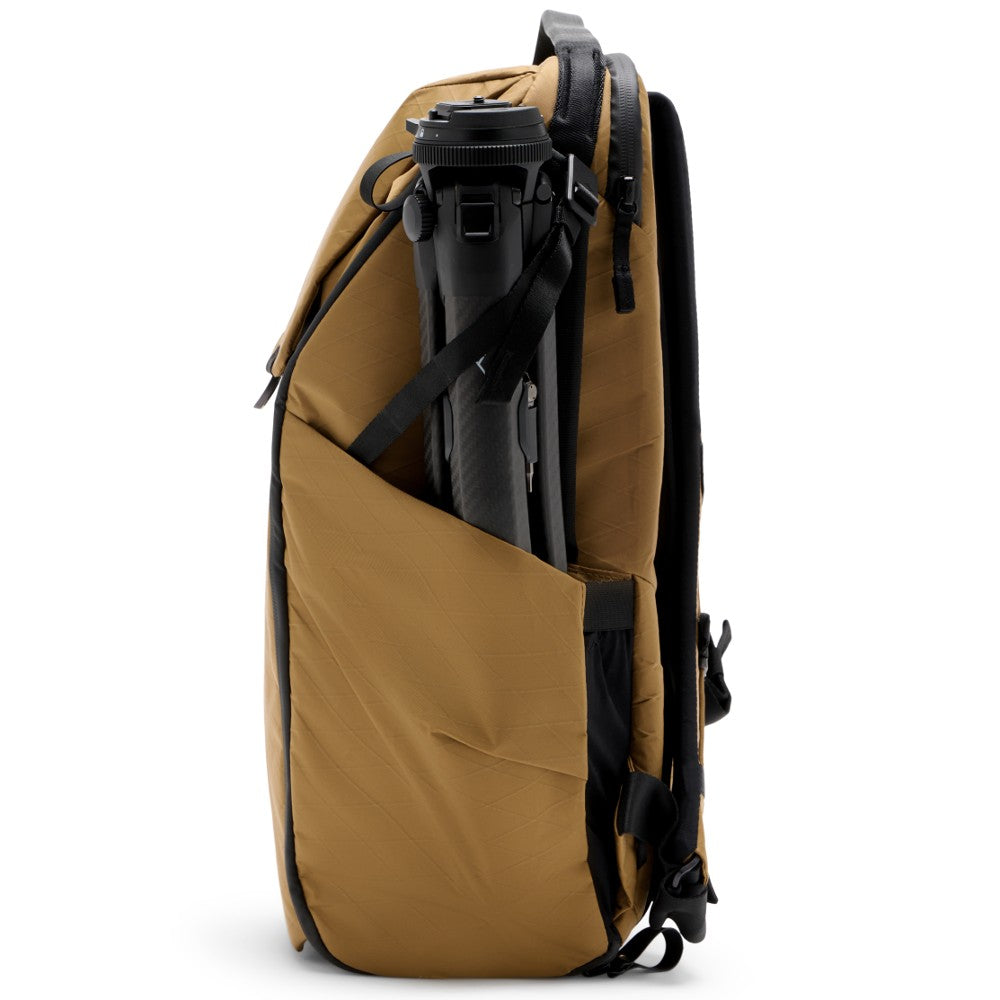 Peak Design Coyote Everyday Backpack 30L v2