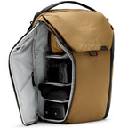 Peak Design Coyote Everyday Backpack 30L v2