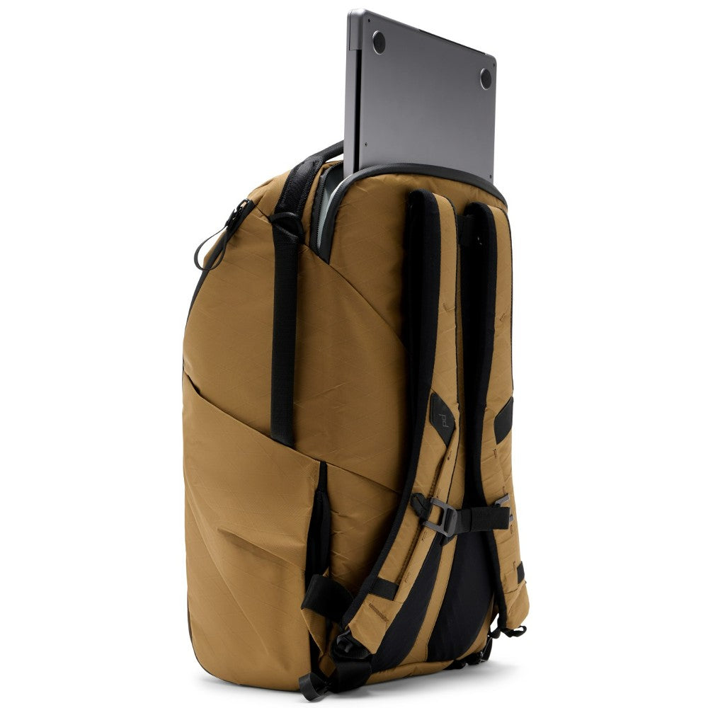 Peak Design Coyote Everyday Backpack 30L v2