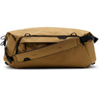 Peak Design Coyote Travel Duffel 35L