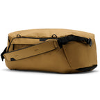 Peak Design Coyote Travel Duffel 35L