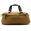 Peak Design Coyote Travel Duffel 50L