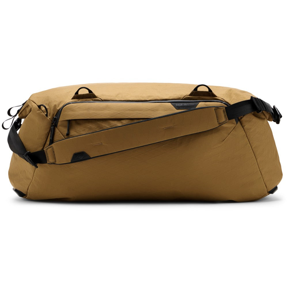 Peak Design Coyote Travel Duffel 50L