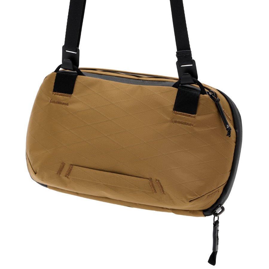 Peak Design Coyote Tech Pouch