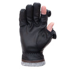 Vallerret Djuke Black, M