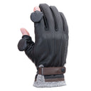 Vallerret Djuke Black, L