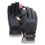 Vallerret Djuke Black, L