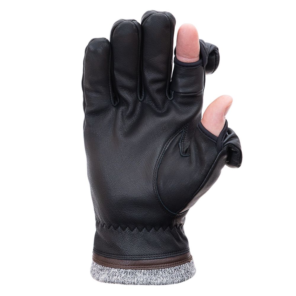 Vallerret Djuke Black, XL